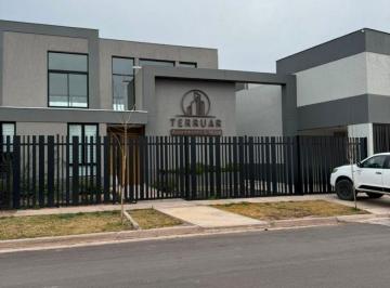 Departamento de 3 ambientes, Luján de Cuyo · Departamentos a Estrenar en Lujan de Cuyo
