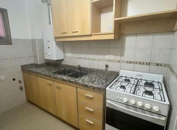 Departamento de 2 ambientes, Córdoba · Hermoso Depto Exc. Zona Bs As Esq. Irigoyen!