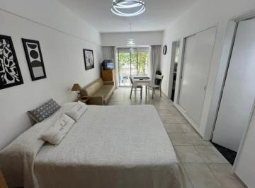 Departamento de 1 ambiente, Mar del Plata · Departamento Zona Guemes y Paseo Aldrey