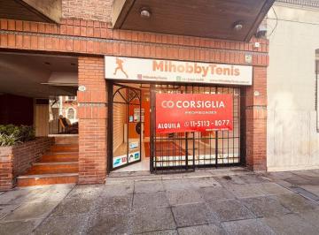 Local comercial · 28m² · 1 Ambiente · Local en Alquiler en Caballito