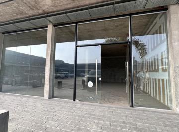 Local comercial · 117m² · Local en Alquiler en San Vicente