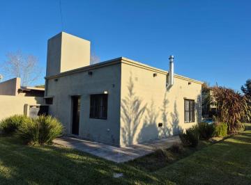 Quinta vacacional de 1 ambiente, La Plata · Quinta en Venta en Villa Garibaldi