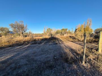 Terreno · 2000m² · Terreno en Sta Fe S/n, Rodeo del Medio