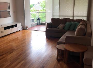 Departamento de 3 ambientes, Núñez · Dueño Alq, Excelente Semipiso 3 Ambientes Grande y Cómodo, Coch Fija, Pileta