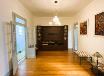 Departamento · 130m² · 4 Ambientes · Mitre 744 - Alquiler – Señorial Departamento de 133 m² | 2 Dorm. + Escritorio