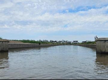 Terreno · 720m² · Terreno Lote en Venta en Canal Barrio Nautico, Villanueva, Tigre