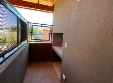 Departamento de 4 ambientes, Córdoba · Alquilo Dpto 2 Dorm con Asador