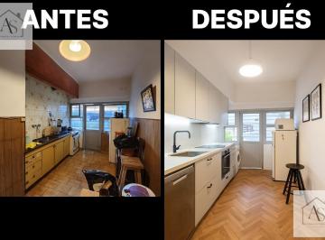 PH · 50m² · 3 Ambientes · Venta PH 3 Ambientes Moron Zona Trubunales