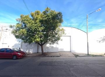 Bodega-Galpón · 700m² · Galpón en Alquiler | Garibaldi 541 | 700 m² | Zona Hospital Córdoba