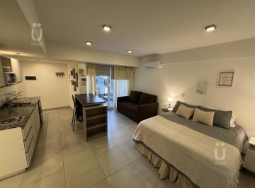 Departamento · 35m² · 1 Ambiente · Departamento Full Amenities Alquiler Tradicional Amoblado Mensual Palermo Monoambiente.
