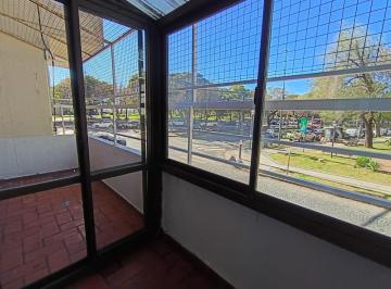 Departamento de 3 ambientes, Rosario · Departamento de 70 m² con 2 Dorm. en Alquiler en Centro