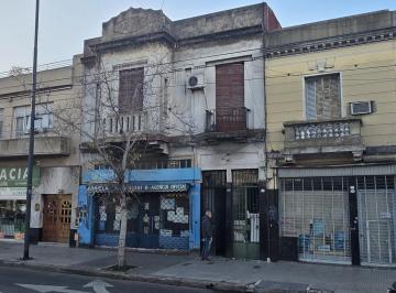 Terreno · 535m² · Terreno en Venta en Av San Martin 7300
