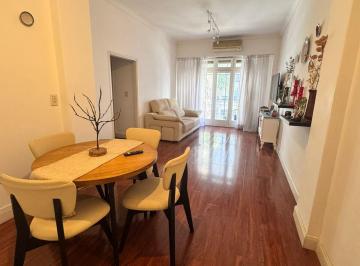 Departamento de 3 ambientes, Palermo · Dueño Directo - Espectacular 3 Ambientes y Medio Impecable en Palermo Viejo