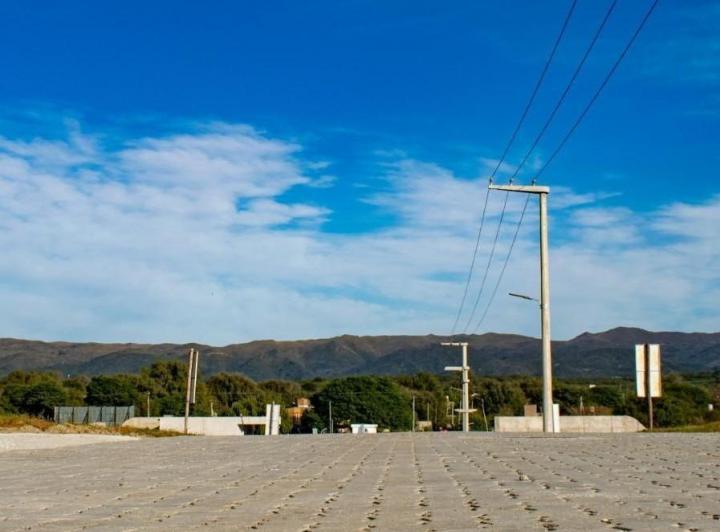 Terreno · 480m²