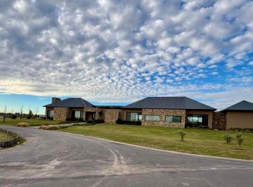 Terreno , Funes · Lote en La Finca Country Club