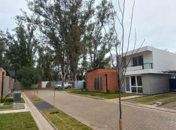 Casa de 3 ambientes, Córdoba · Casa de Primer Nivel - Complejo Las Veras - Zona Valle Escondido