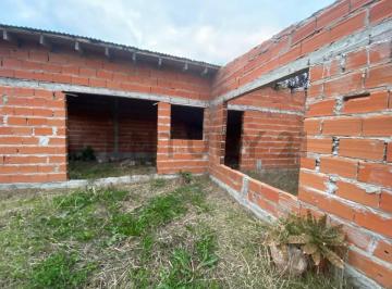 Terreno · 432m² · Terreno en Venta con Pared Perimetral E Inicio de Construccion
