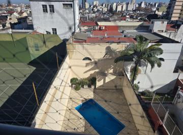 Departamento · 40m² · 1 Ambiente · Alquiler Departamento en Parque Chacabuco