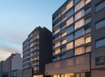 Departamento · 36m² · 2 Ambientes · Venta Apartamento 1 Dormitorio a Estrenar Centro