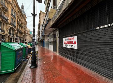 Local comercial · 101m² · 2 Ambientes · Local 101 m² Corrientes Entre Cordoba y Rioja