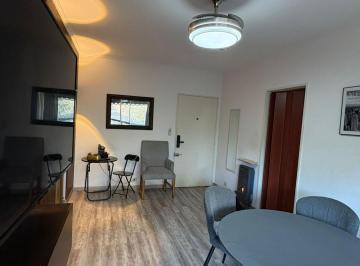Departamento · 40m² · 2 Ambientes · Venta Depto 2 Amb en Palermo Las Cañitas