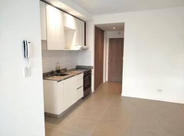 Departamento · 36m² · 1 Ambiente · Alquiler Departamento Monoambiente Palermo Hollywood con Amenities.