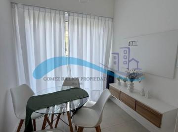 Departamento · 23m² · 1 Ambiente · Departamento 1 Ambiente con Balcon a La Calle