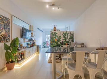 Departamento · 39m² · 1 Ambiente · Alquiler Departamento V Devoto Monoamb. 42 m² Fte