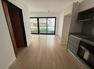 Departamento · 30m² · 1 Ambiente · Venta Monoambiente con Patio Recoleta a Estrenar