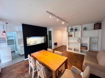 Departamento · 62m² · 3 Ambientes · Excelente Departamento de 2 Dorm. Barrio Martin