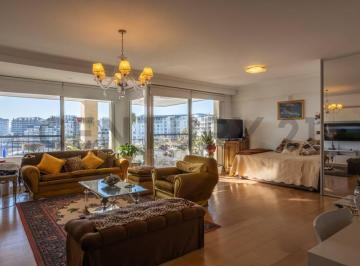 Departamento · 56m² · 1 Ambiente · 1 Cochera · Venta Departamento Loft Terrazas de La Bahia