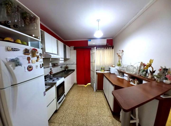 Departamento · 3 Ambientes