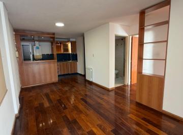 Departamento · 65m² · 3 Ambientes · Departamento en Venta de 2 Dorm. con Balcón en Ituzaingó Al 1200 - Nueva Cordoba