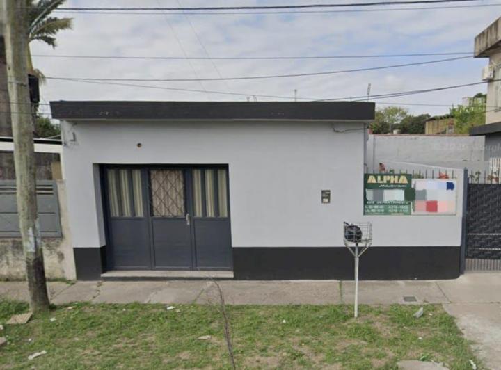 Casa · 3 Ambientes