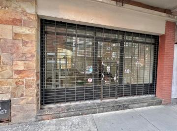 Local comercial de 1 ambiente, Almagro · Alquiler Hermoso Local en Almagro