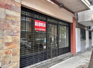 Local comercial de 1 ambiente, Almagro · Alquiler Hermoso Local en Almagro