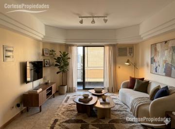 Departamento · 80m² · 3 Ambientes · 1 Cochera · Departamento en Palermo