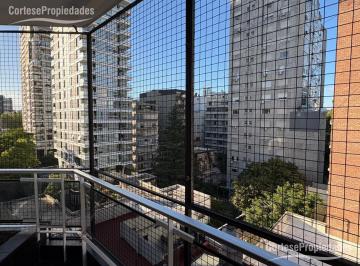 Departamento · 80m² · 3 Ambientes · 1 Cochera · Departamento en Palermo