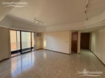 Departamento · 80m² · 3 Ambientes · 1 Cochera · Departamento en Palermo