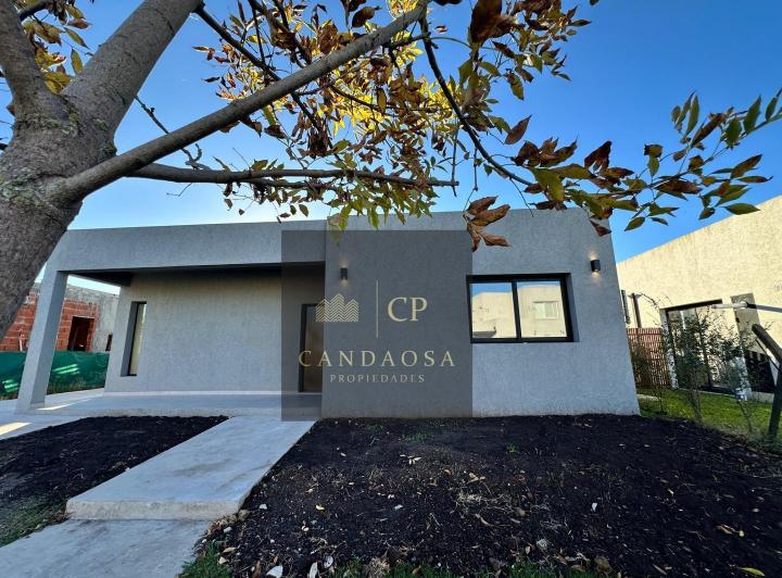 Casa · 185m² · 5 Ambientes