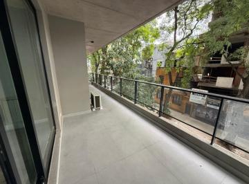 Departamento · 64m² · 3 Ambientes · Venta Departamento 3 Ambientes Balcon y Cochera Nuñez