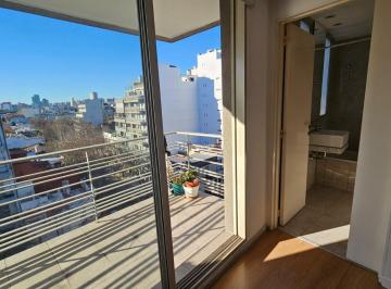 Departamento · 59m² · 3 Ambientes · Venta Departamento 3 Ambientes en Colegiales con Amenities