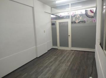 Oficina comercial · 15m² · 1 Ambiente · Venta Oficina Centro Rosario
