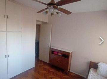 Departamento de 3 ambientes, Almagro · Almagro/ 3 Amb/contra Frente con Balcon