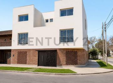 Departamento · 56m² · 3 Ambientes · Venta Departamento 3 Ambientes J. L. Suarez a Estrenar - Evalua Permuta