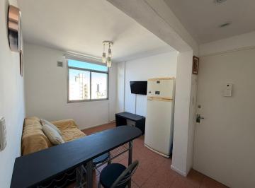 Departamento · 28m² · 2 Ambientes · Departamento 2 Ambientes en Alquiler Centro
