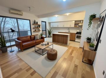 Departamento · 44m² · 2 Ambientes · Departamento en Villa Urquiza