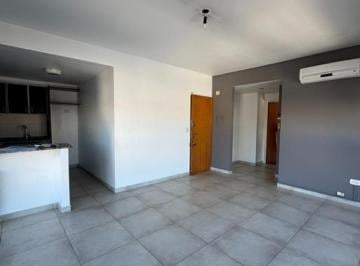 Departamento · 44m² · 2 Ambientes · 1 Cochera · Departamento en Alquiler de 2 Ambientes en Pilar Centro