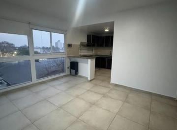Departamento · 44m² · 2 Ambientes · 1 Cochera · Departamento en Alquiler de 2 Ambientes en Pilar Centro