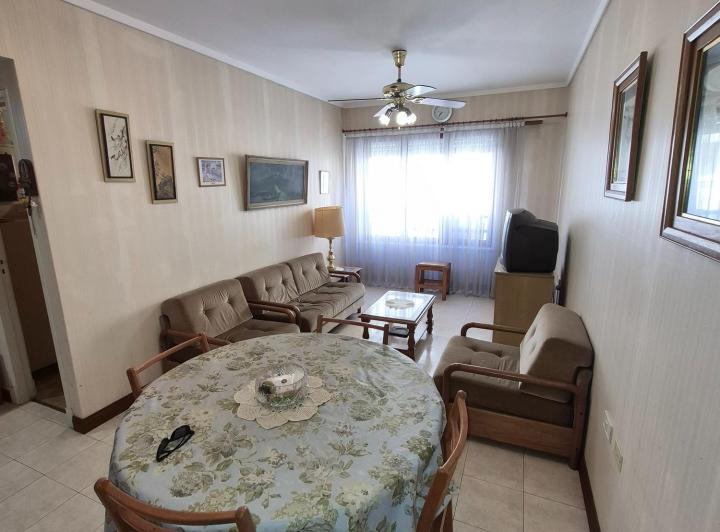 Departamento · 64m² · 3 Ambientes